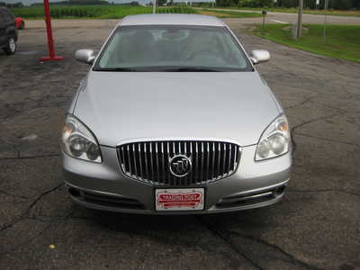 2011 Buick Lucerne, $8995. Photo 3