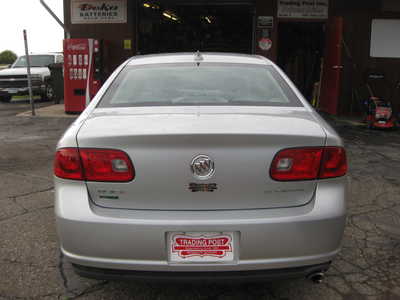 2011 Buick Lucerne, $8995. Photo 4
