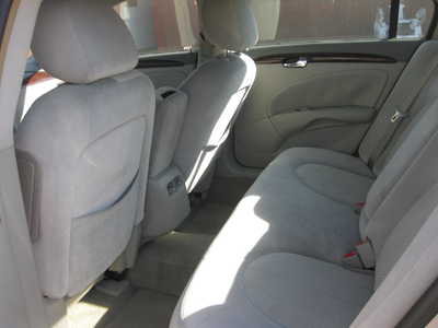 2011 Buick Lucerne, $8995. Photo 6