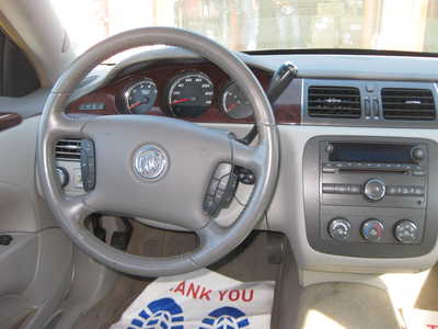 2011 Buick Lucerne, $8995. Photo 7