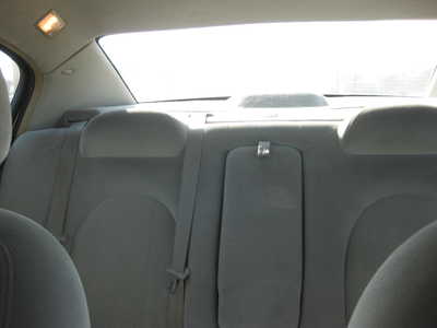 2011 Buick Lucerne, $8995. Photo 11