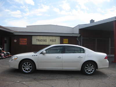 2007 Buick Lucerne, $9995. Photo 1