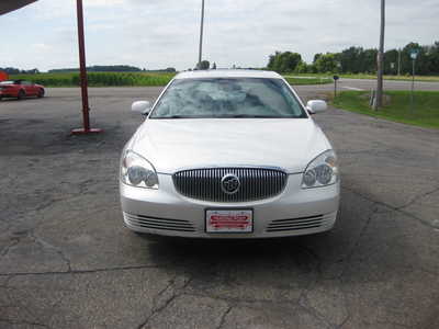 2007 Buick Lucerne, $9995. Photo 2