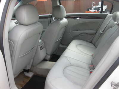 2007 Buick Lucerne, $9995. Photo 6