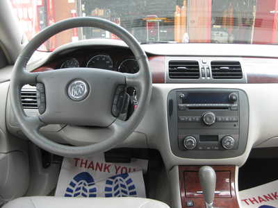 2007 Buick Lucerne, $9995. Photo 7