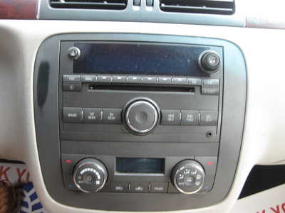 2007 Buick Lucerne, $9995. Photo 8
