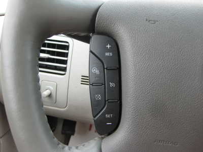 2007 Buick Lucerne, $9995. Photo 10
