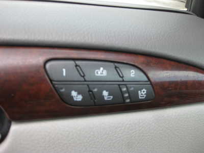 2007 Buick Lucerne, $9995. Photo 11