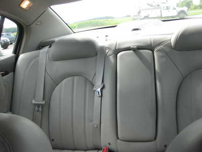 2007 Buick Lucerne, $9995. Photo 12