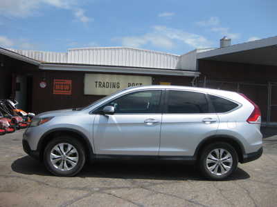 2014 Honda CR-V, $14900. Photo 1
