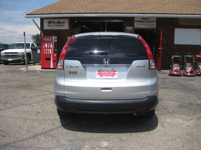 2014 Honda CR-V, $14900. Photo 4