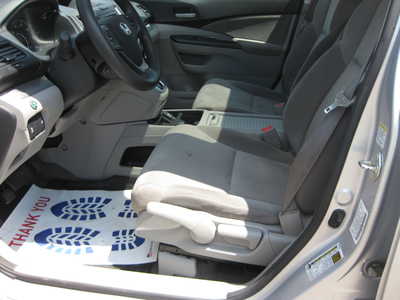 2014 Honda CR-V, $14900. Photo 5