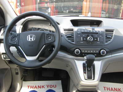 2014 Honda CR-V, $14900. Photo 7