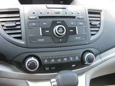 2014 Honda CR-V, $14900. Photo 8