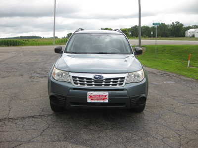 2012 Subaru Forester, $11900. Photo 2
