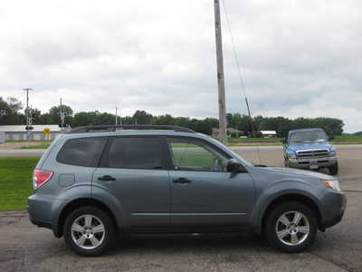 2012 Subaru Forester, $11900. Photo 3