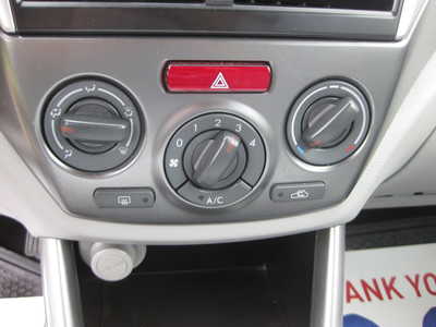 2012 Subaru Forester, $11900. Photo 8