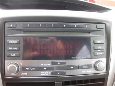 2012 Subaru Forester, $11900. Photo 9