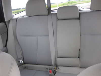 2012 Subaru Forester, $11900. Photo 11