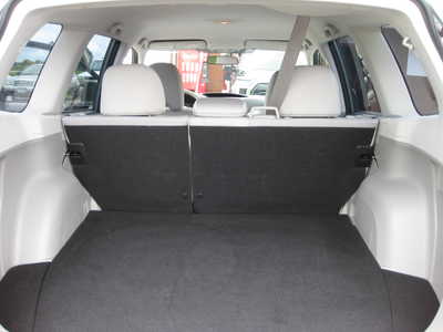 2012 Subaru Forester, $11900. Photo 12