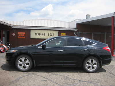2011 Honda Accord Crosstour, $7995. Photo 1