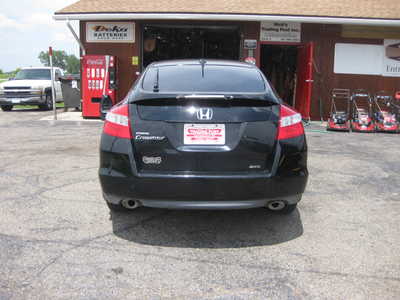 2011 Honda Accord Crosstour, $7995. Photo 4