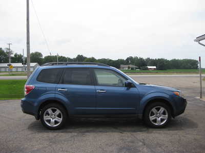 2009 Subaru Forester, $7995. Photo 3