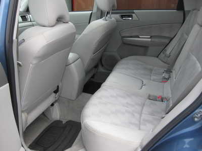 2009 Subaru Forester, $7995. Photo 6