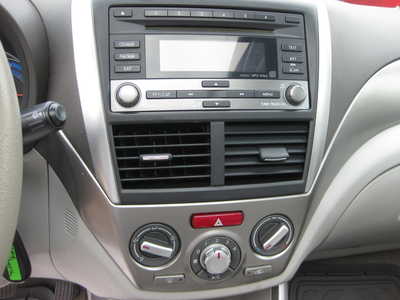 2009 Subaru Forester, $7995. Photo 9