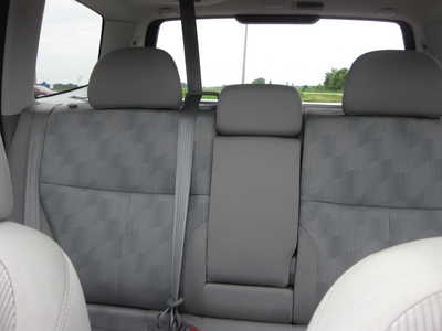 2009 Subaru Forester, $7995. Photo 12