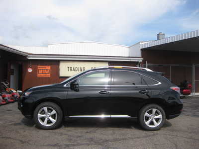 2014 Lexus RX Series, $20900. Photo 1
