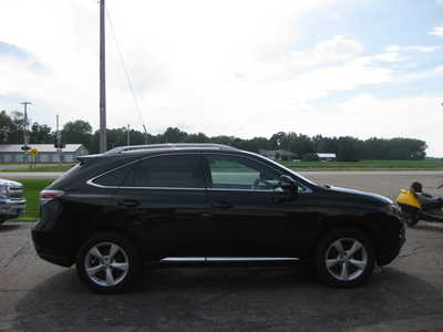 2014 Lexus RX Series, $20900. Photo 3