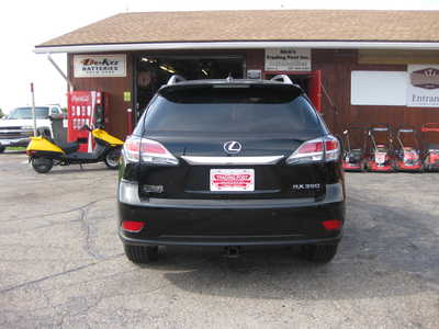 2014 Lexus RX Series, $20900. Photo 4