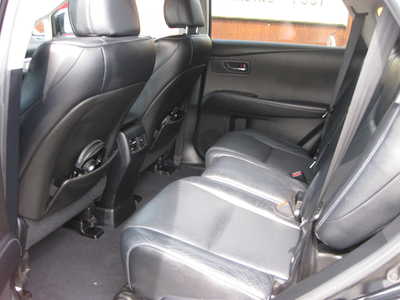 2014 Lexus RX Series, $20900. Photo 7