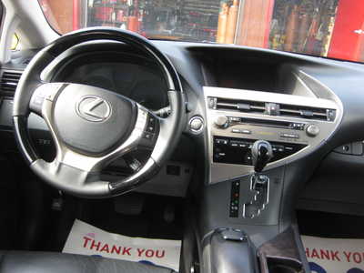 2014 Lexus RX Series, $20900. Photo 8