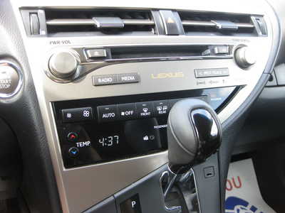 2014 Lexus RX Series, $20900. Photo 11