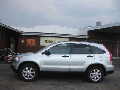 2009 Honda CR-V, $12900. Photo 1