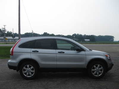 2009 Honda CR-V, $12900. Photo 3
