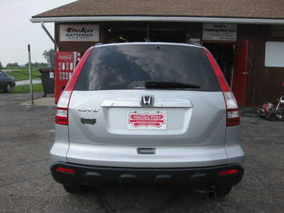 2009 Honda CR-V, $12900. Photo 4