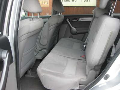 2009 Honda CR-V, $12900. Photo 6