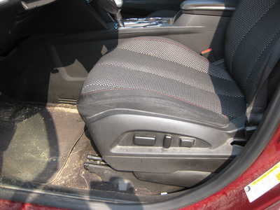 2016 Chevrolet Equinox, $5995. Photo 5