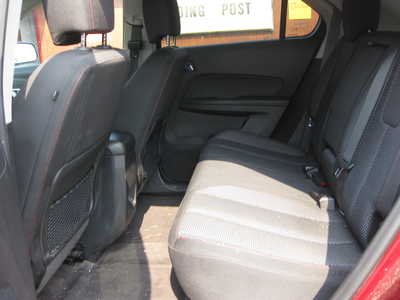 2016 Chevrolet Equinox, $5995. Photo 6