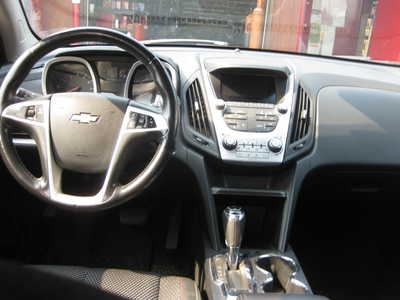 2016 Chevrolet Equinox, $5995. Photo 7