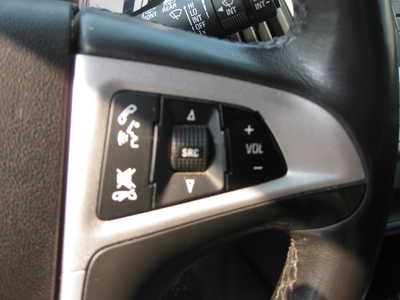 2016 Chevrolet Equinox, $5995. Photo 10