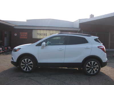 2020 Buick Encore, $18900. Photo 1