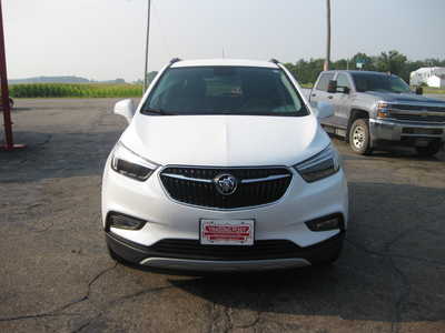 2020 Buick Encore, $18900. Photo 2