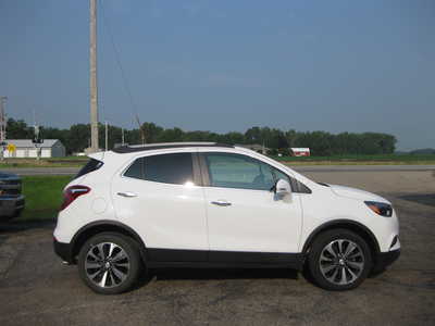 2020 Buick Encore, $18900. Photo 3