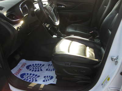 2020 Buick Encore, $18900. Photo 5