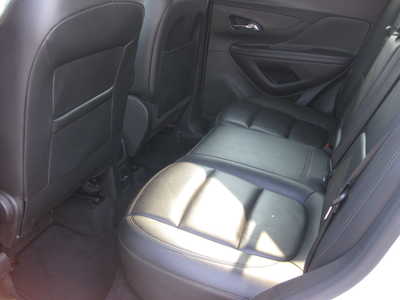 2020 Buick Encore, $18900. Photo 7
