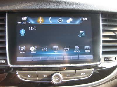2020 Buick Encore, $18900. Photo 10